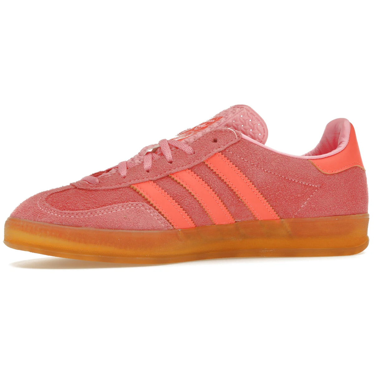 Thumbnail af Adidas Gazelle Indoor Beam Pink 3