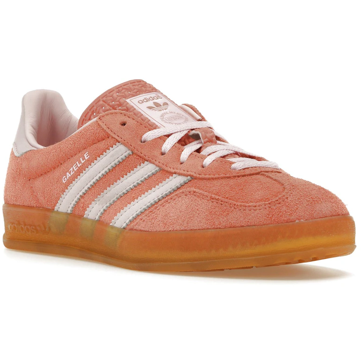 Thumbnail af Adidas Gazelle Indoor Wonder Clay 2