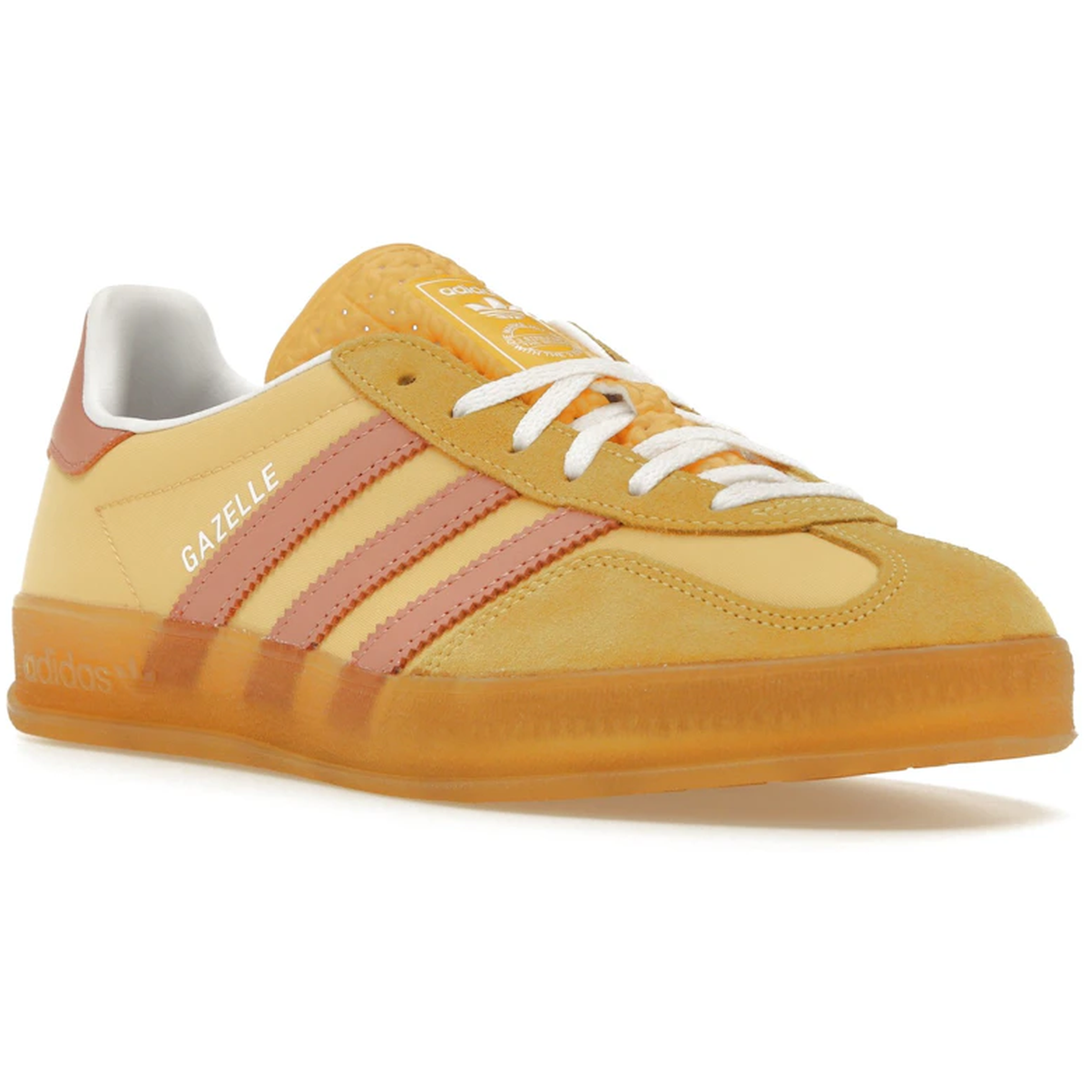 Thumbnail af adidas Gazelle Indoor Semi Spark Clay 2
