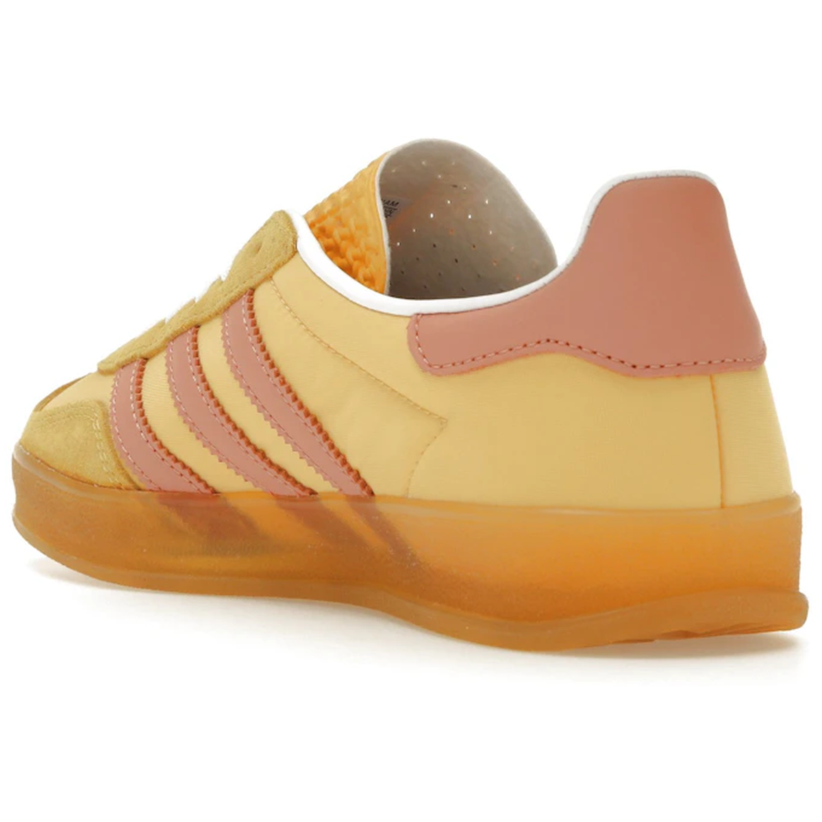 Thumbnail af adidas Gazelle Indoor Semi Spark Clay 4