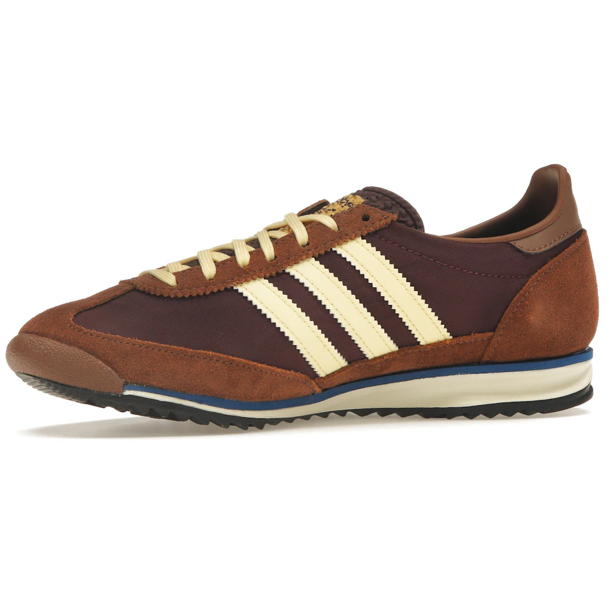 Thumbnail af Adidas SL 72 OG Maroon Preloved Brown 3