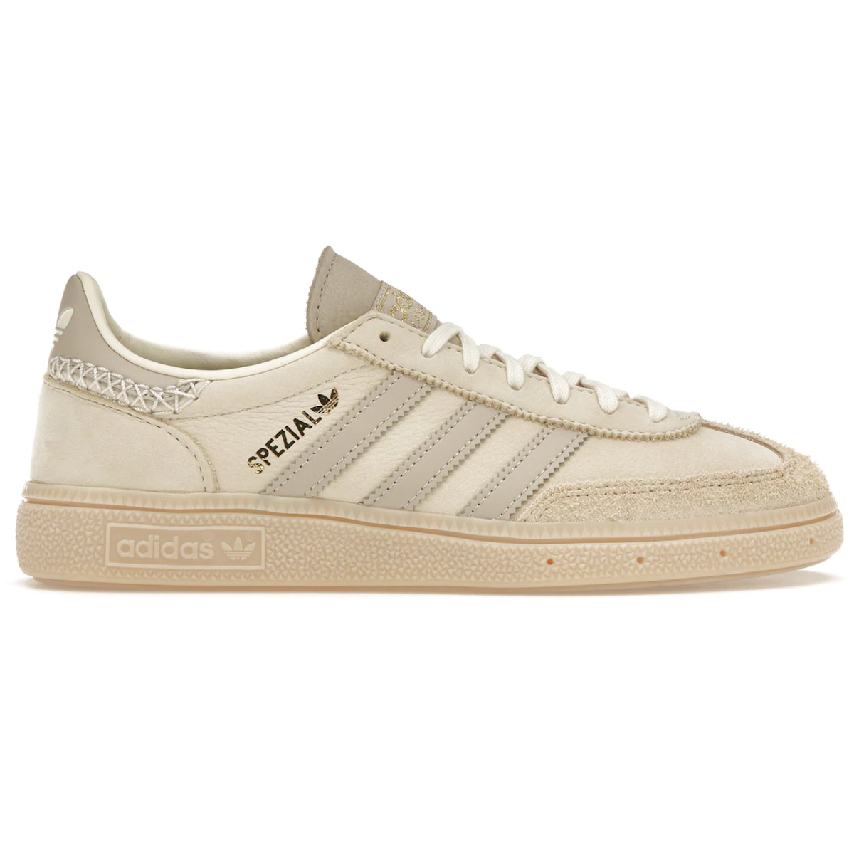 Adidas Handball Spezial Cream White Beige