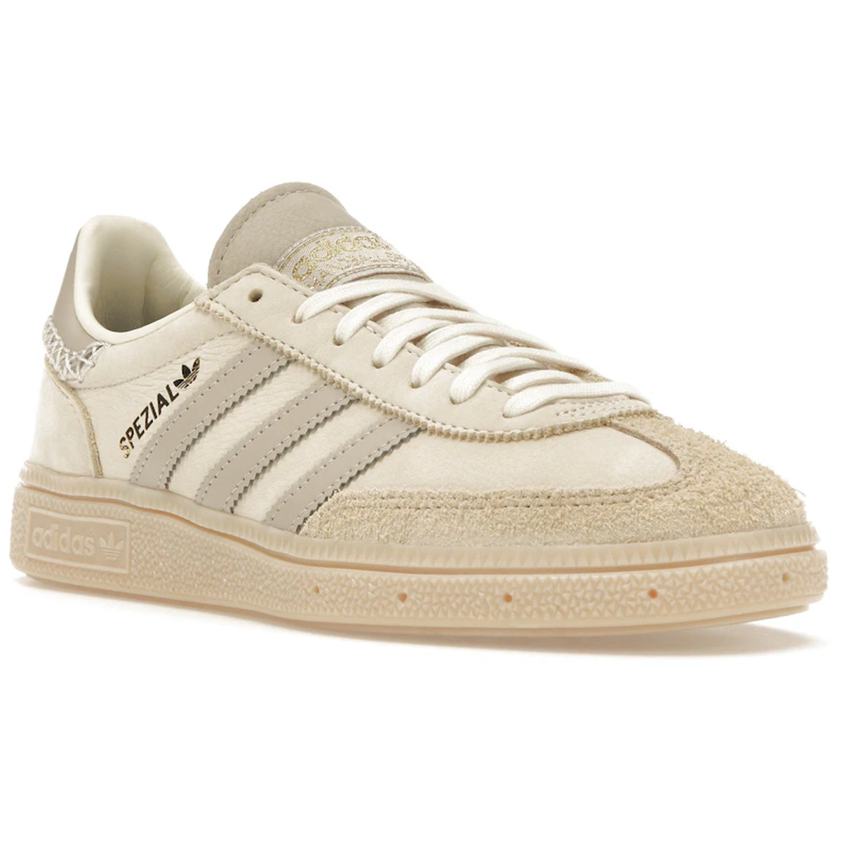 Thumbnail af Adidas Handball Spezial Cream White Beige 2