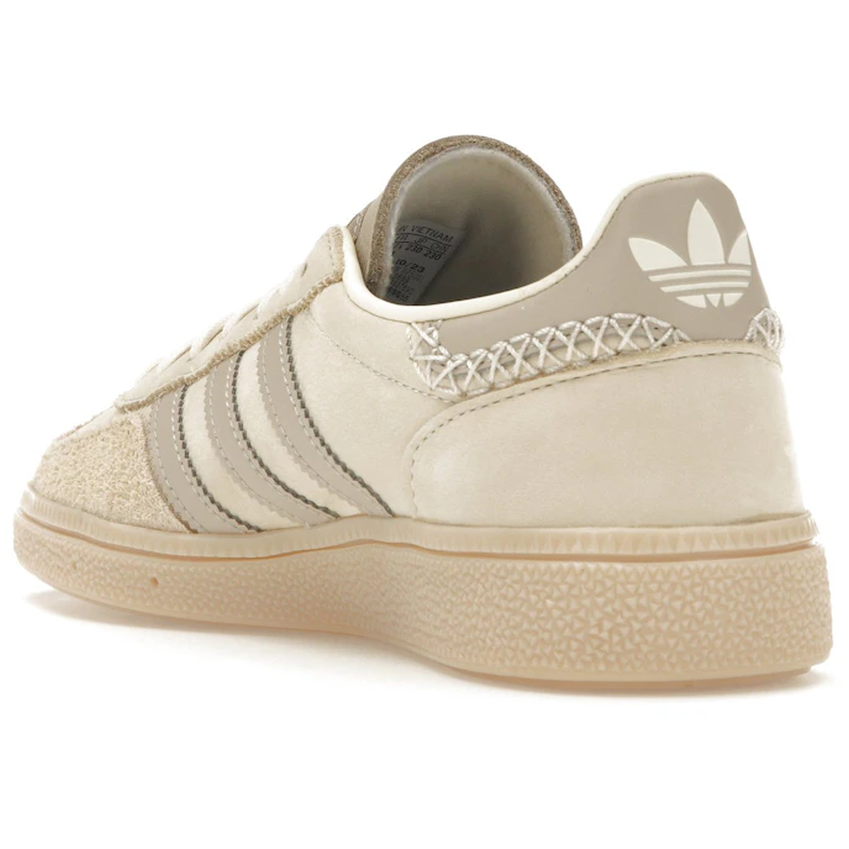Thumbnail af Adidas Handball Spezial Cream White Beige 4