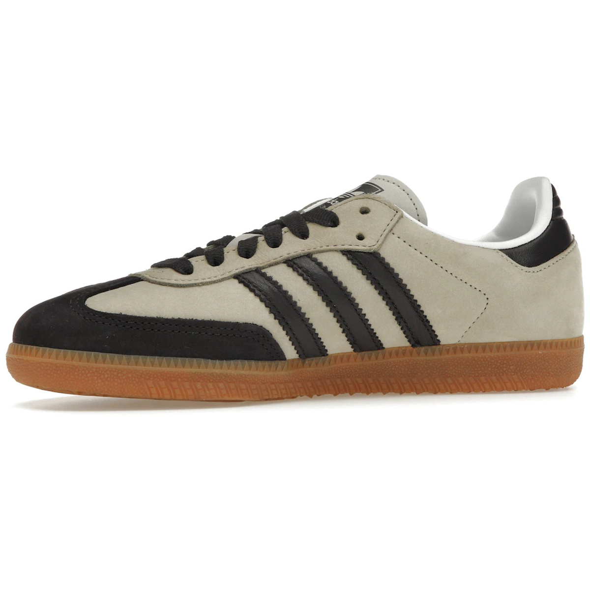 Thumbnail af Adidas Samba OG Putty Grey Black  3