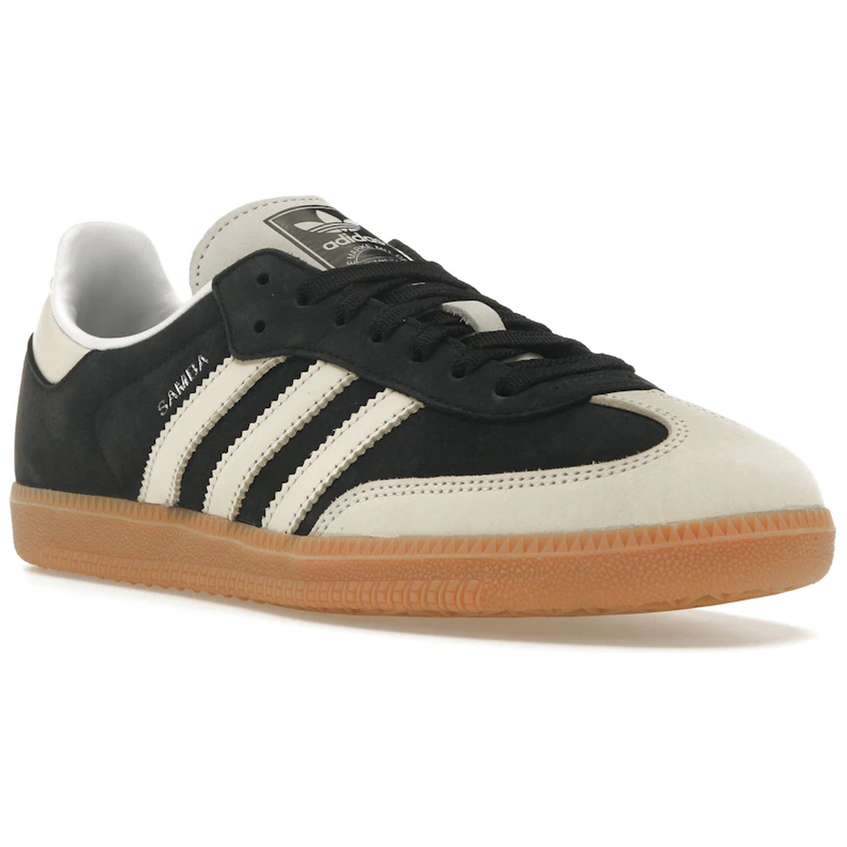 Thumbnail af Adidas Samba OG Black Wonder White 2