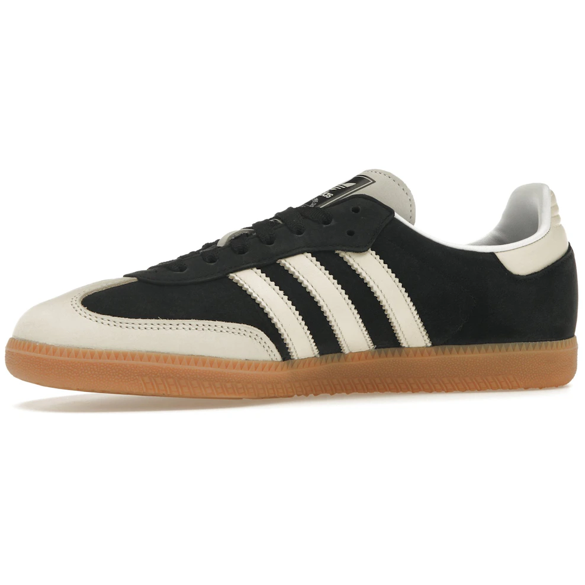 Thumbnail af Adidas Samba OG Black Wonder White 3