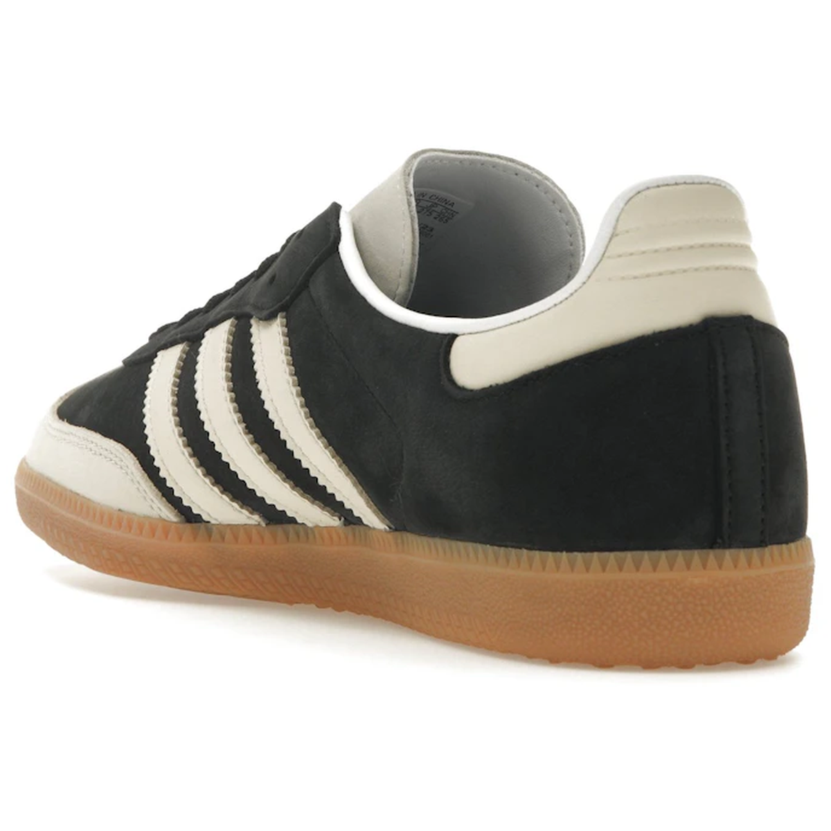 Thumbnail af Adidas Samba OG Black Wonder White 4