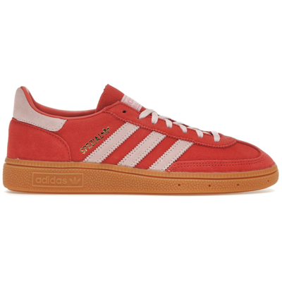 Adidas Handball Spezial Bright Clear Pink