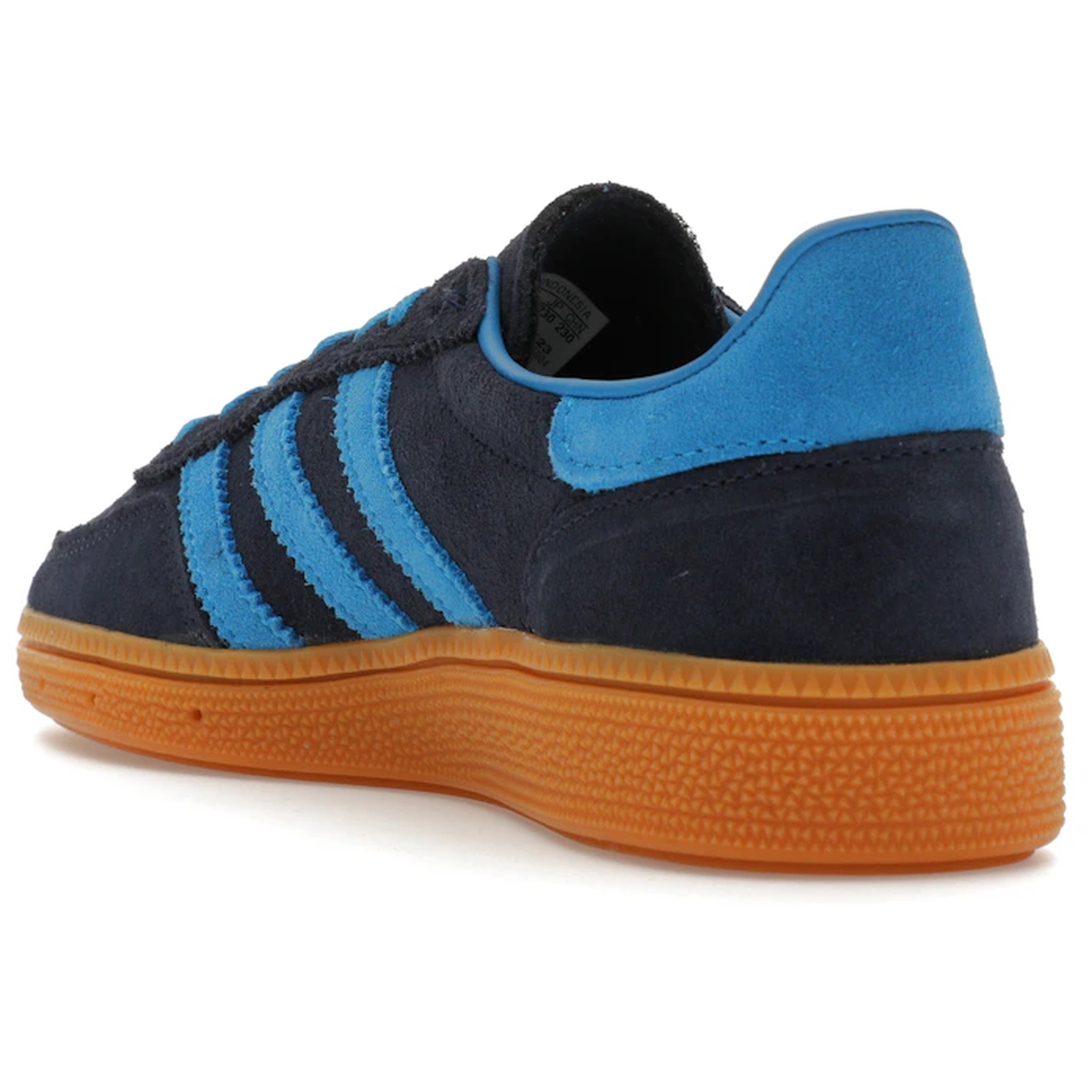 Thumbnail af Adidas Handball Spezial Night Indigo Bright Blue Gum 4