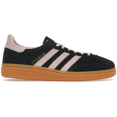 Adidas Handball Spezial Core Black Clear Pink
