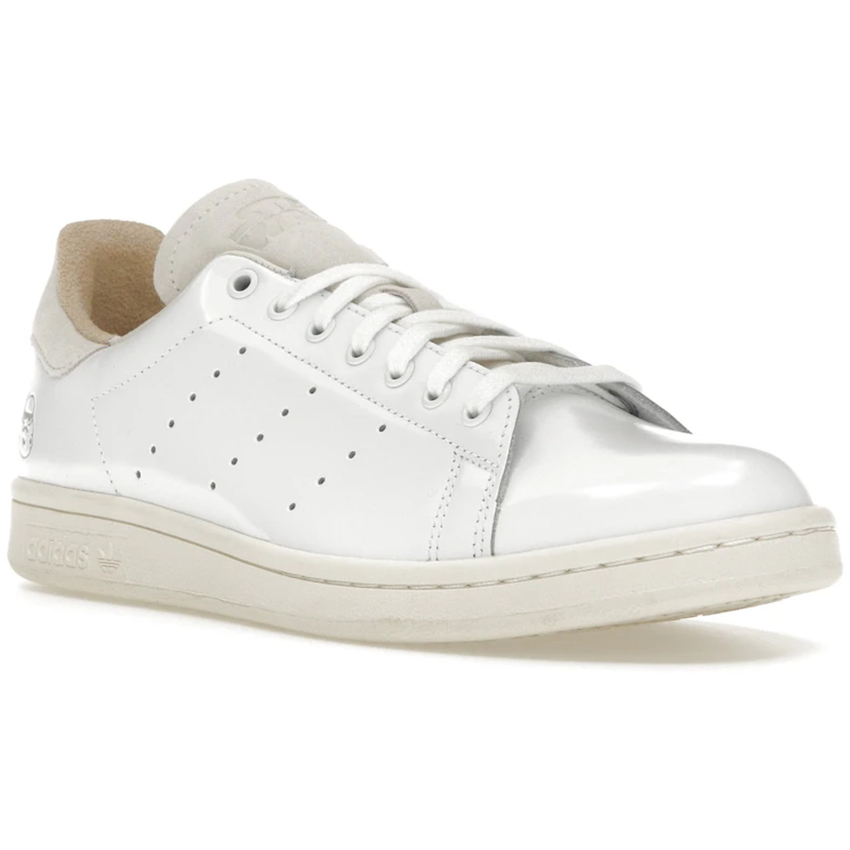 Thumbnail af Adidas Stan Smith Star Wars Nanzuka Stormtrooper 2