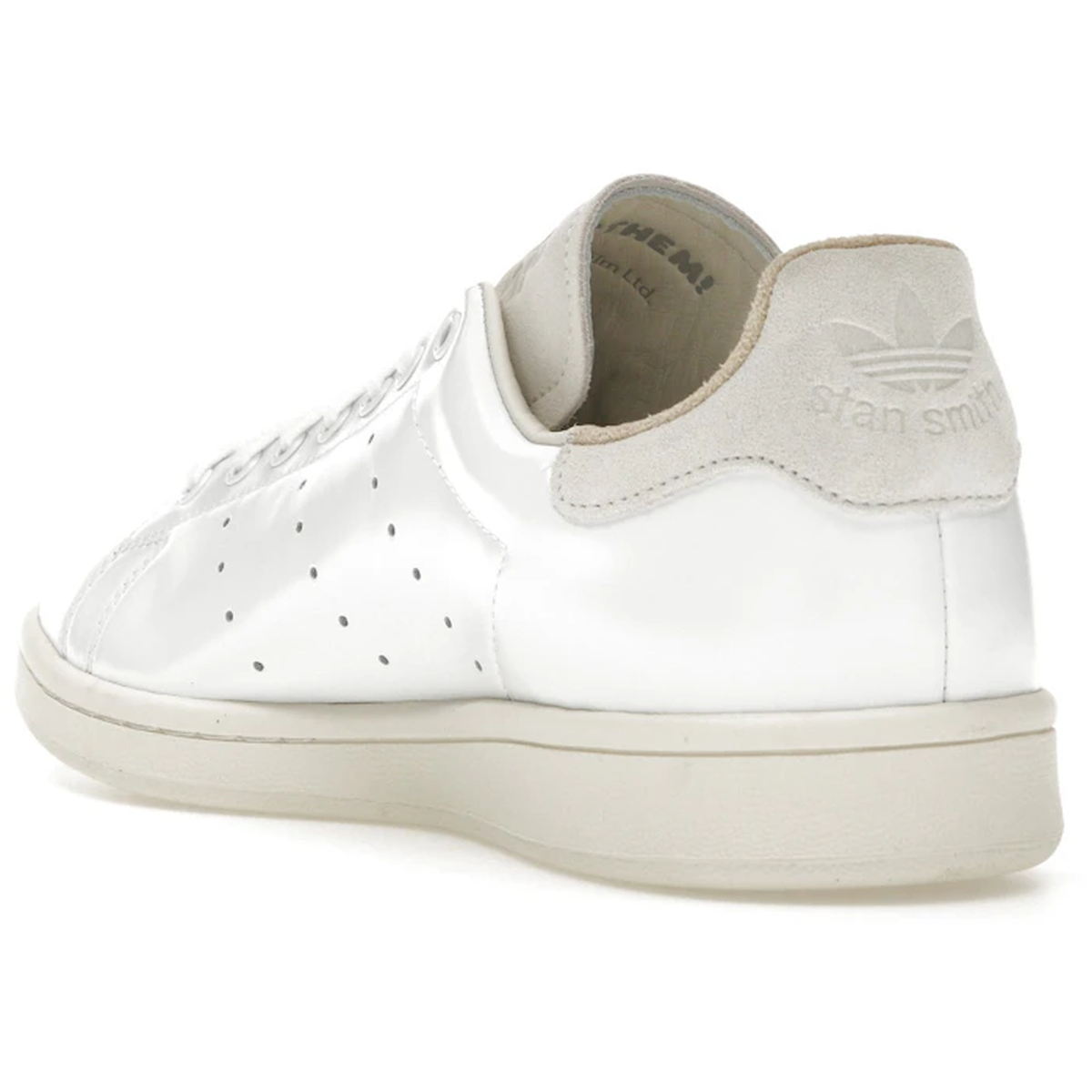 Thumbnail af Adidas Stan Smith Star Wars Nanzuka Stormtrooper 4