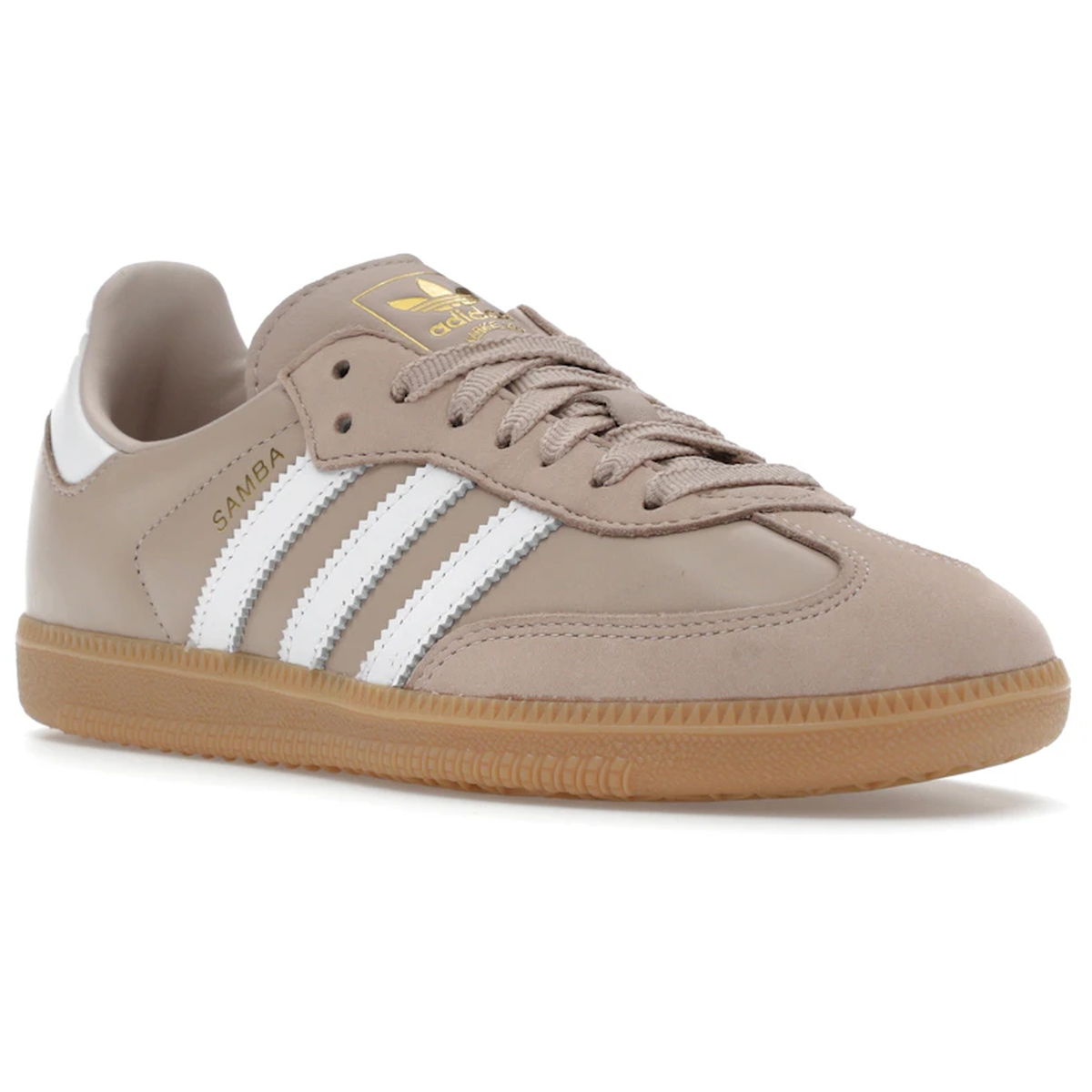 Thumbnail af Adidas Samba Wonder Taupe 2