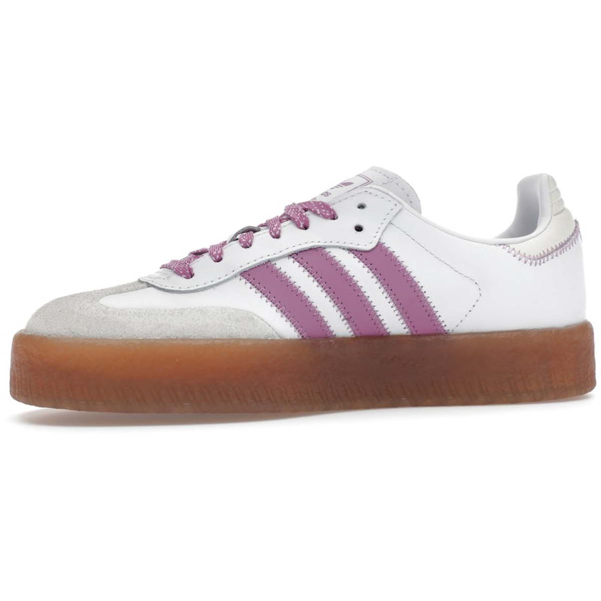 Thumbnail af Adidas Sambae Preloved Purple 3