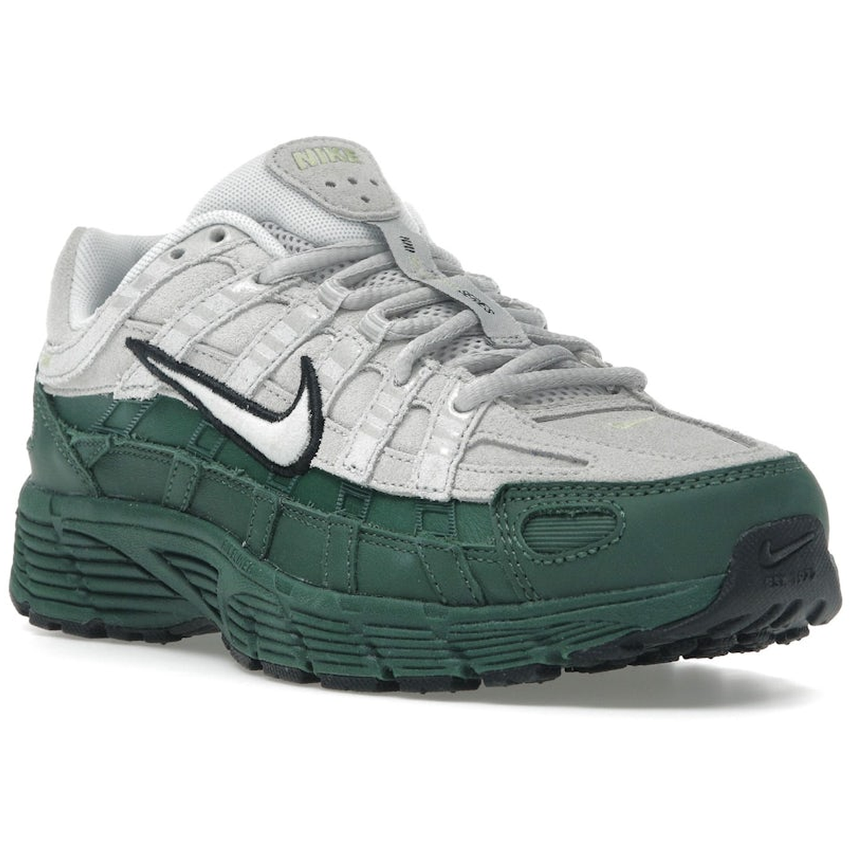Thumbnail af Nike P-6000 Premium Vast Grey Fir 2