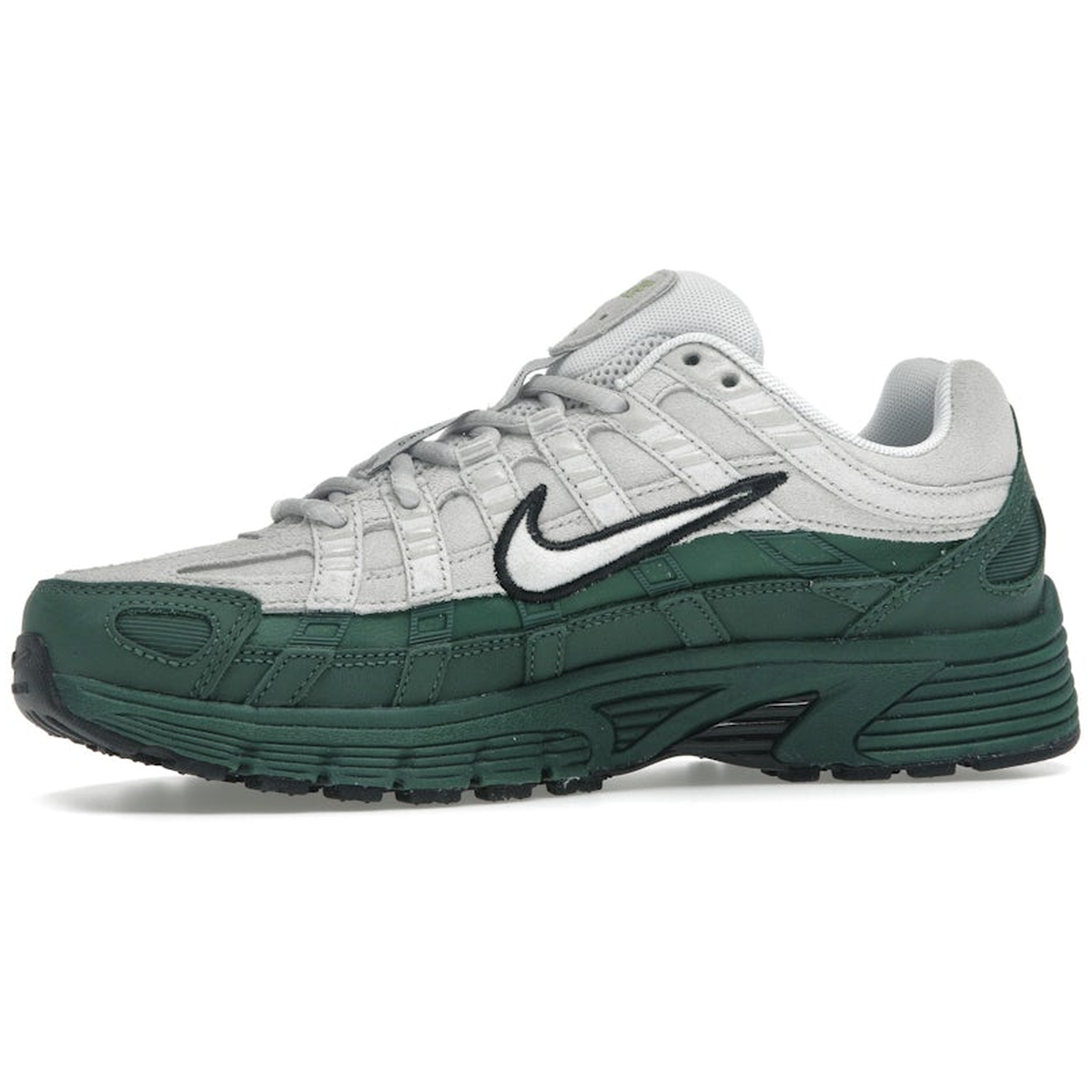 Thumbnail af Nike P-6000 Premium Vast Grey Fir 3