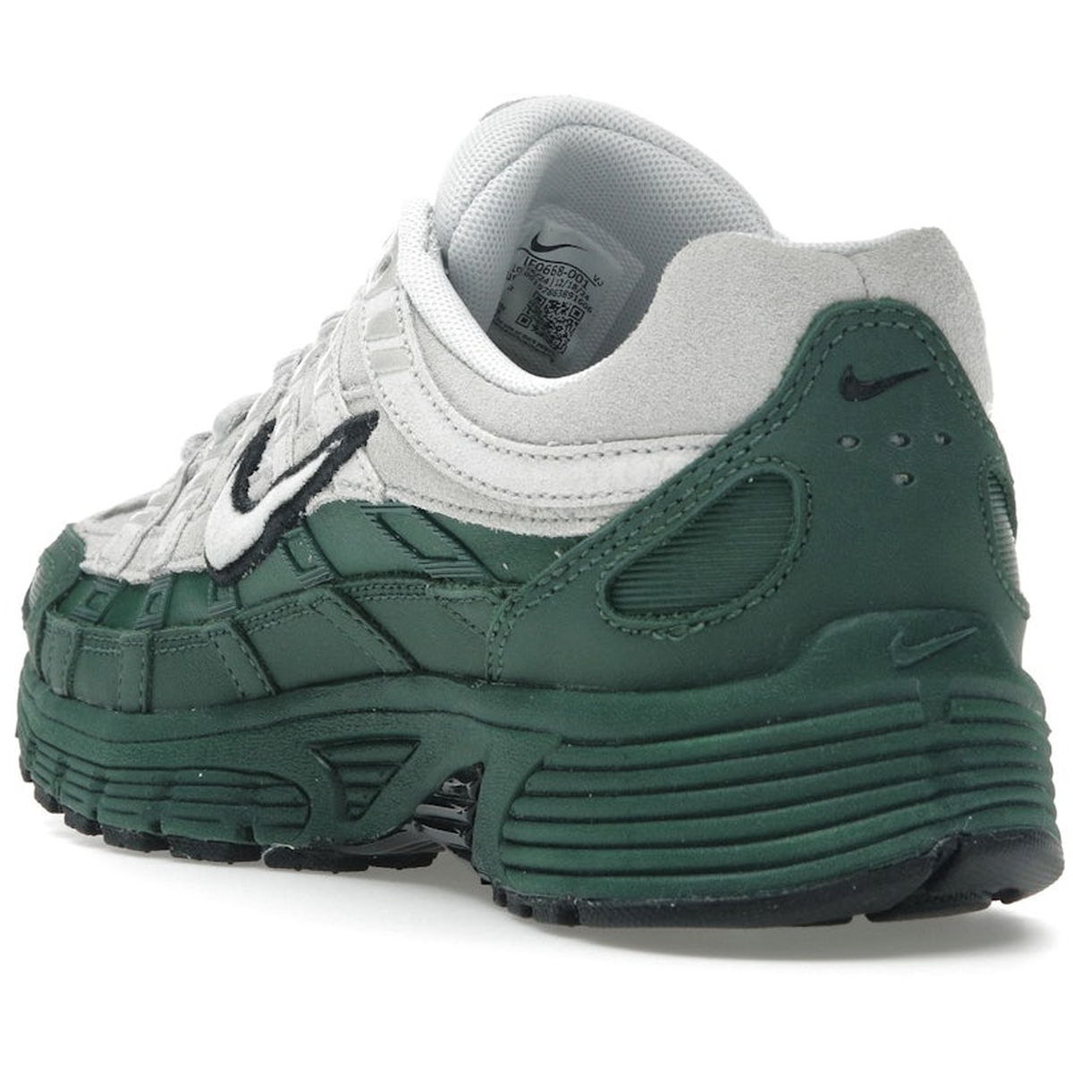 Thumbnail af Nike P-6000 Premium Vast Grey Fir 4