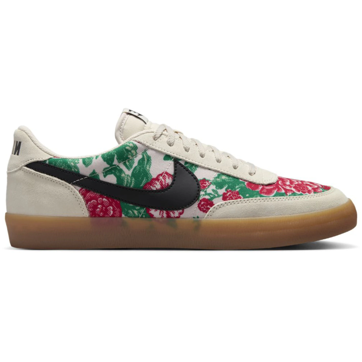 Nike Killshot 2 Floral Light Orewood Brown