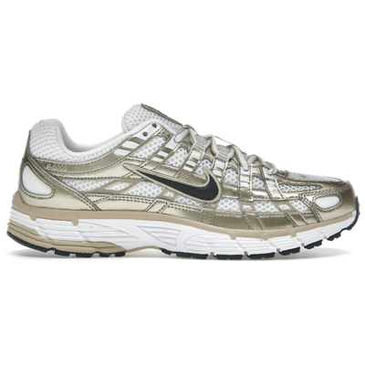 Nike P-6000 Gold