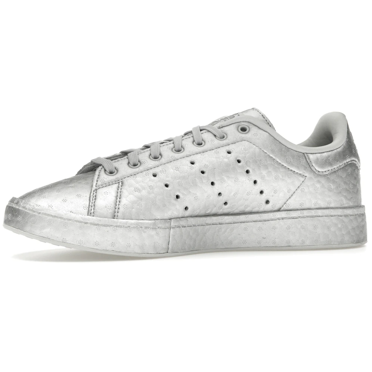 Thumbnail af Adidas Stan Smith Boost Craig Green Silver Metallic 3