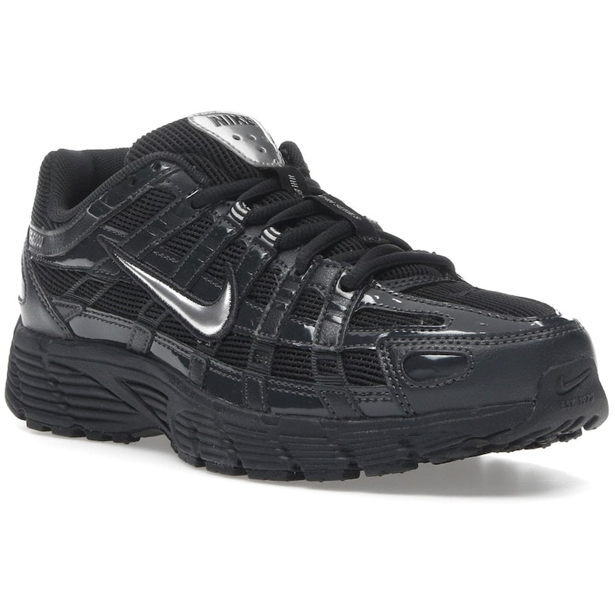 Thumbnail af Nike P-6000 Off Noir Silver 2