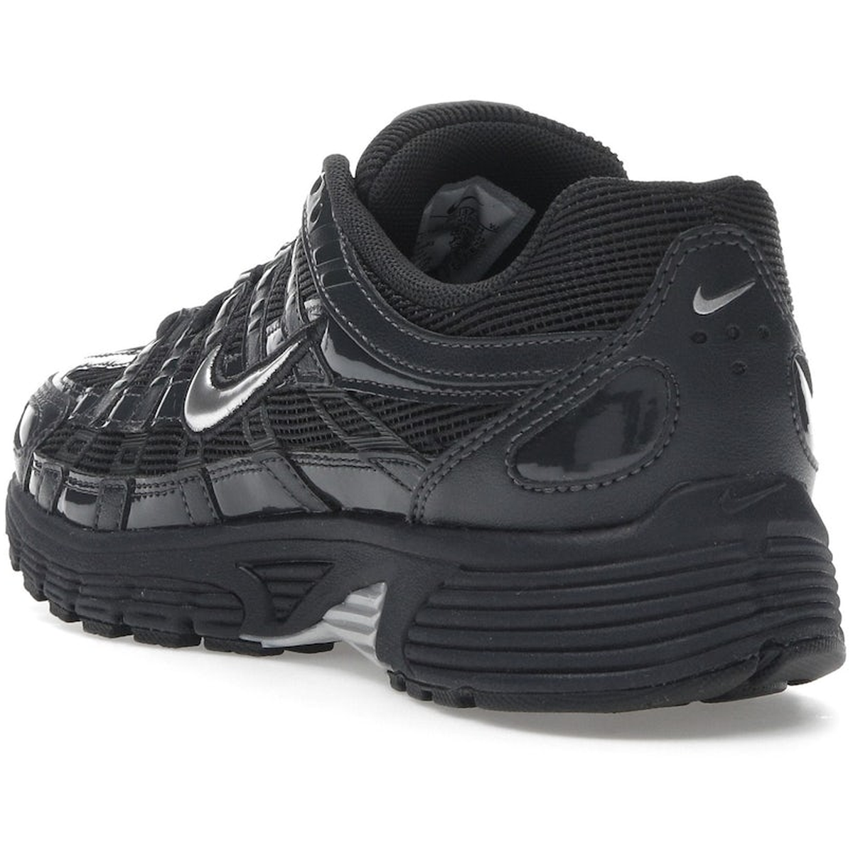 Thumbnail af Nike P-6000 Off Noir Silver 4