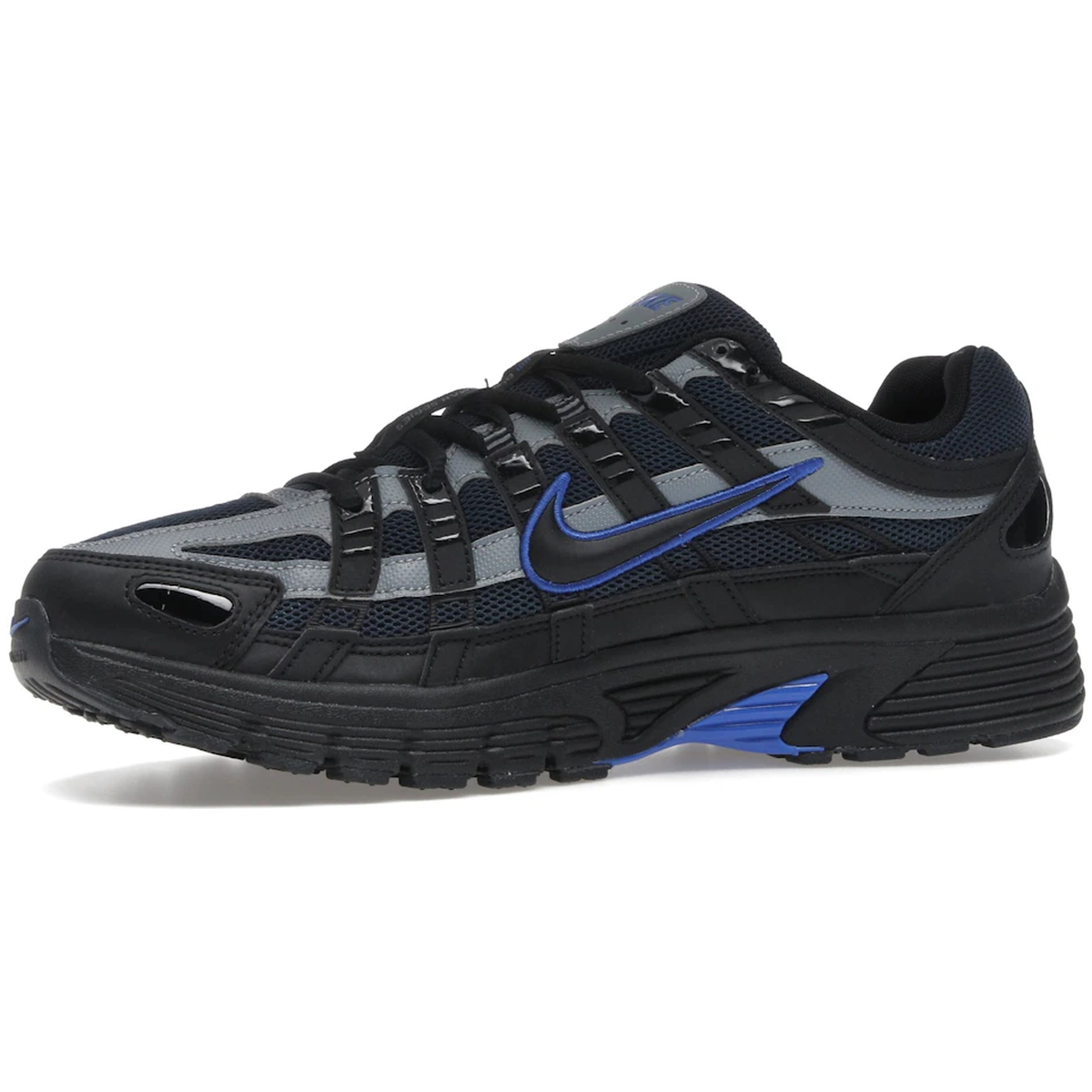 Thumbnail af Nike P-6000 Black Cool Grey Obsidian 3