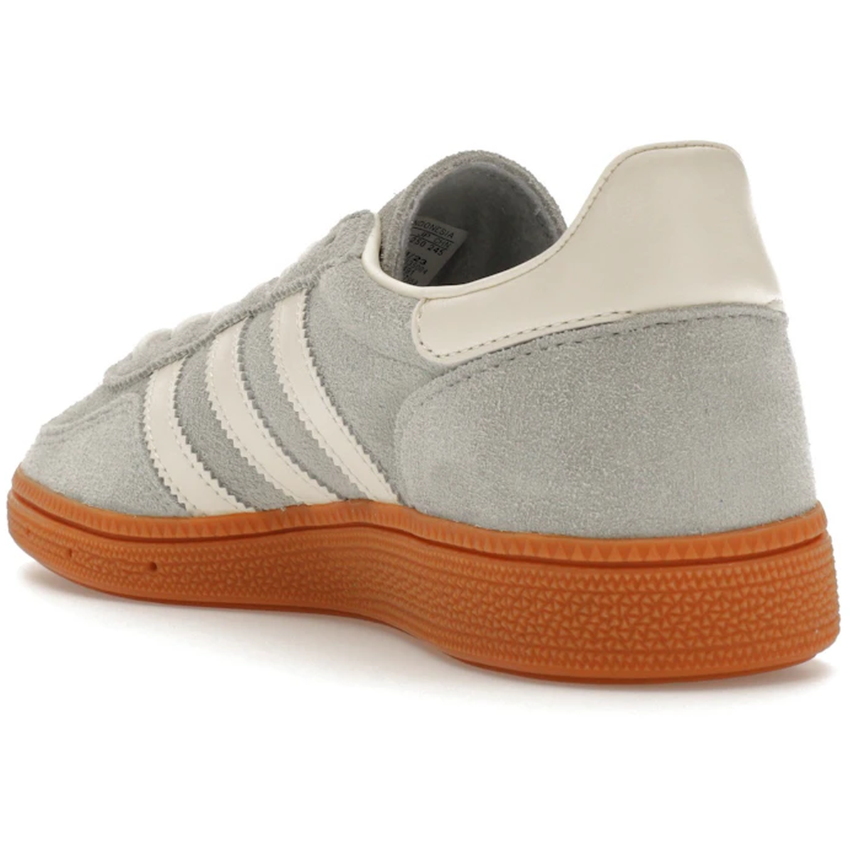 Thumbnail af Adidas Handball Spezial Wonder Silver 4