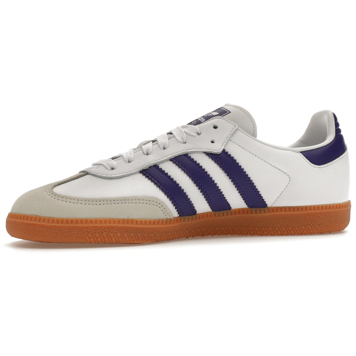 Thumbnail af Adidas Samba OG White Energy Ink Gum 3