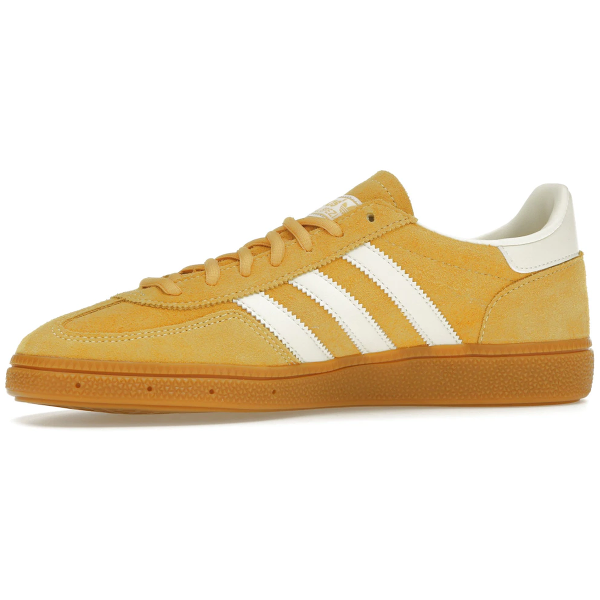 Thumbnail af Adidas Handball Spezial Preloved Yellow 3