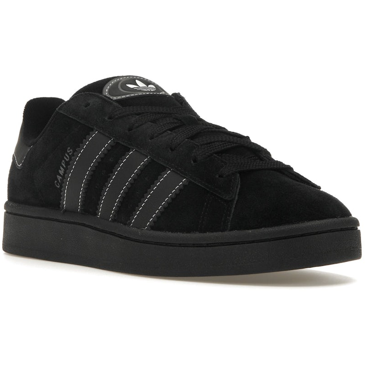 Thumbnail af Adidas Campus 00s Core Black White 2