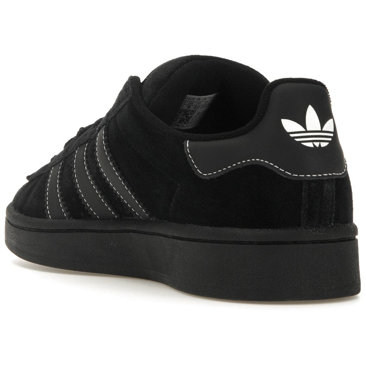 Thumbnail af Adidas Campus 00s Core Black White 4