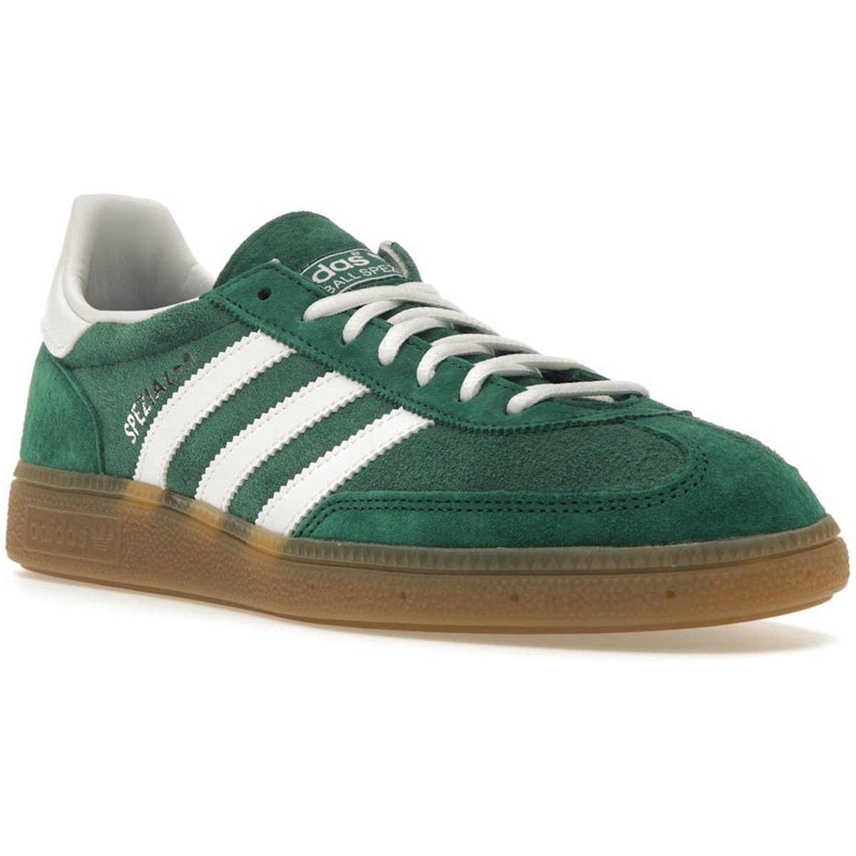 Thumbnail af Adidas Handball Spezial Collegiate Green Gum 2