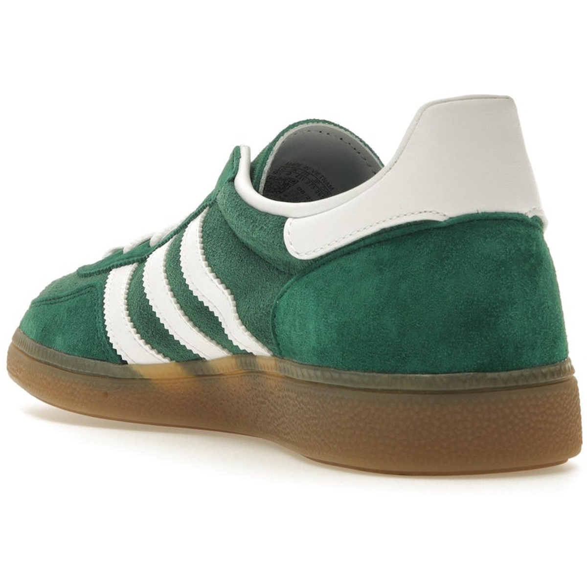 Thumbnail af Adidas Handball Spezial Collegiate Green Gum 4