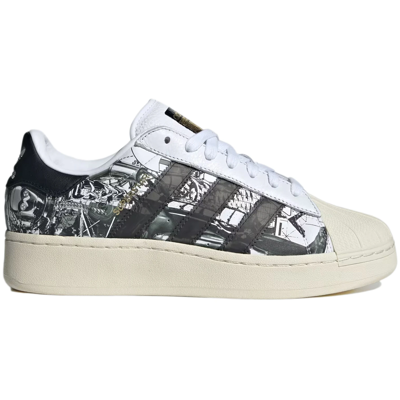 Adidas Superstar XLG Nanzuka Star Wars