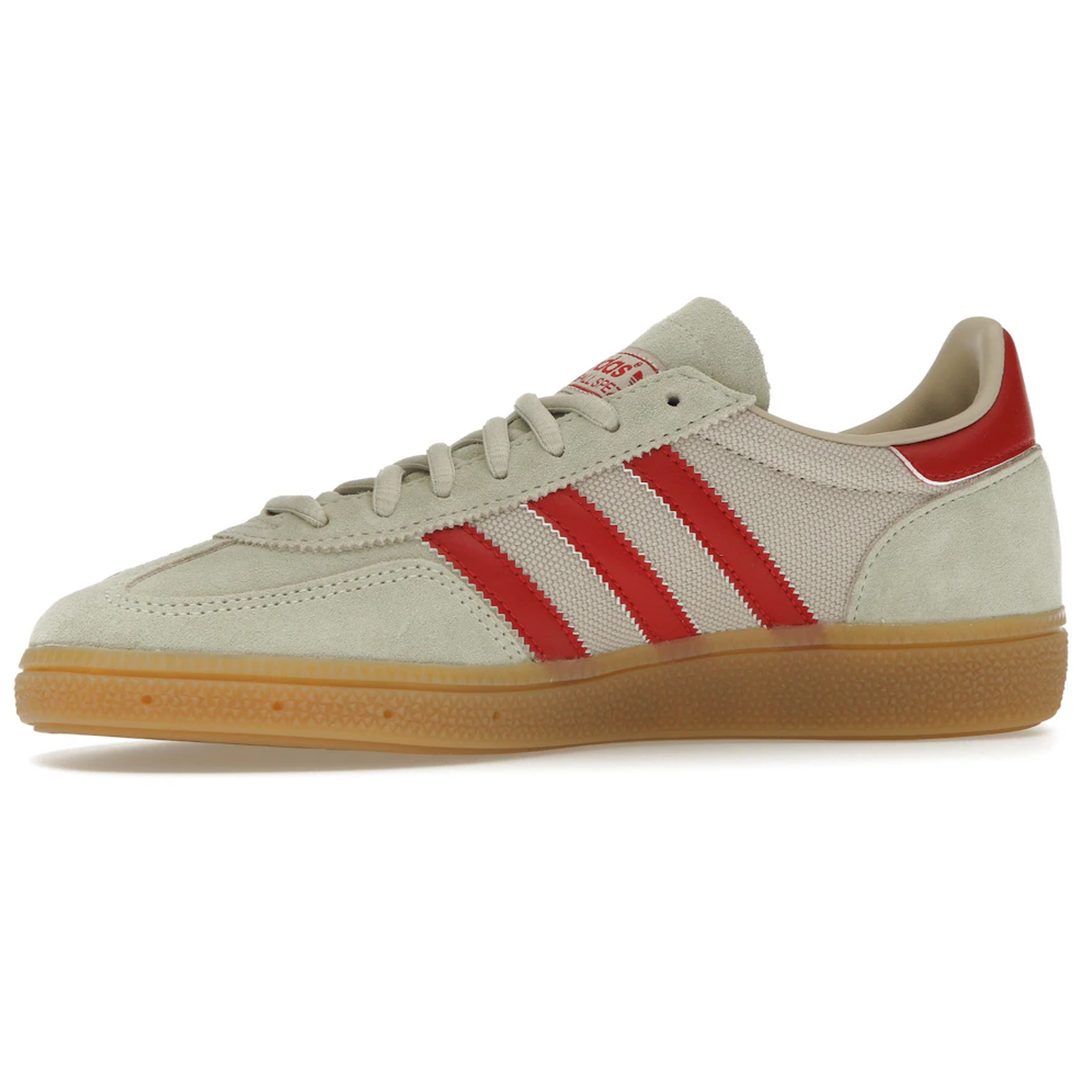 Thumbnail af adidas Handball Spezial Putty Grey Team Victory Red Wonder Beige 3