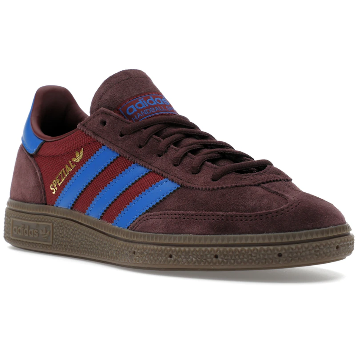Thumbnail af Adidas Handball Spezial Night Red Blue 2
