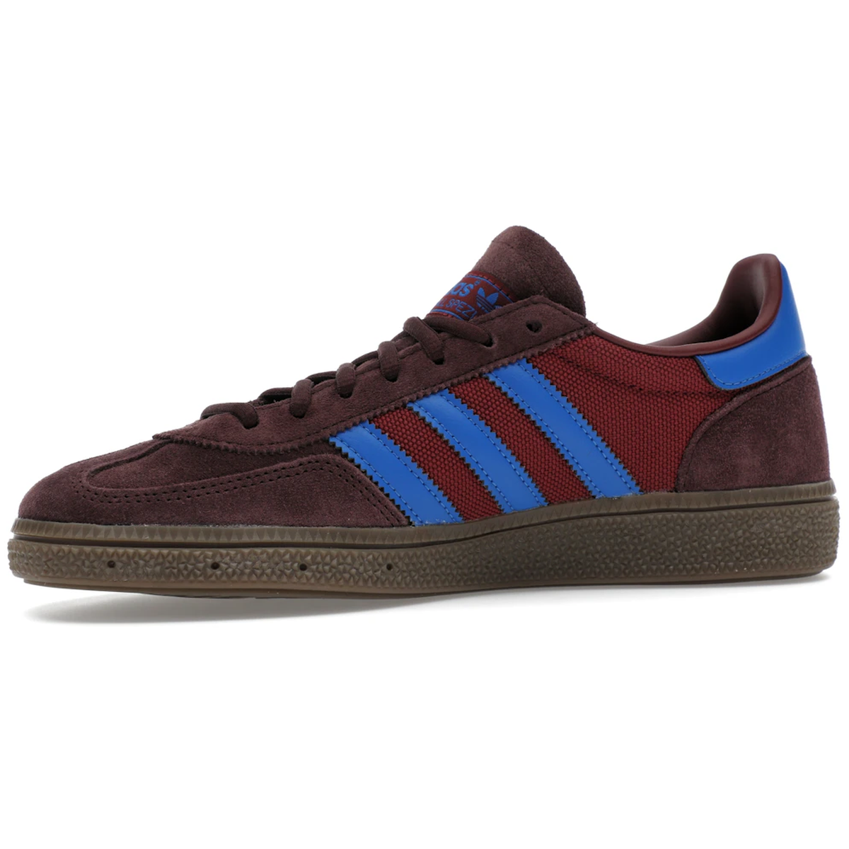 Thumbnail af Adidas Handball Spezial Night Red Blue 3