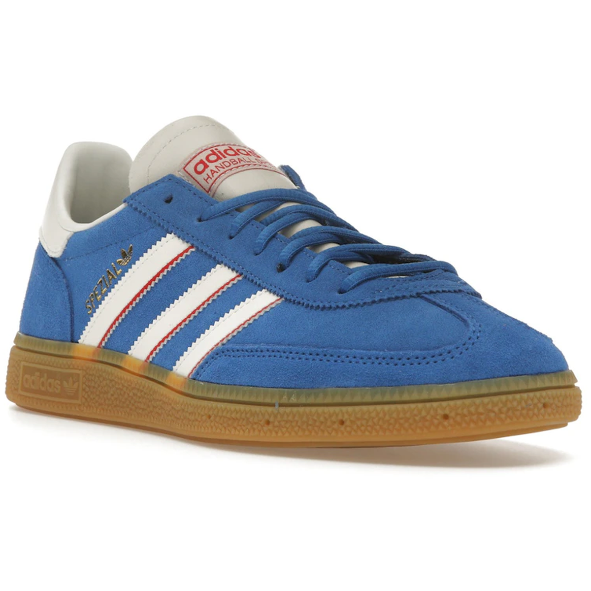 Thumbnail af Adidas Handball Spezial Blue Better Scarlet 2