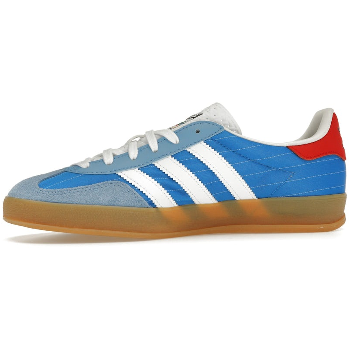 Thumbnail af adidas Gazelle Indoor Olympic Blue 3