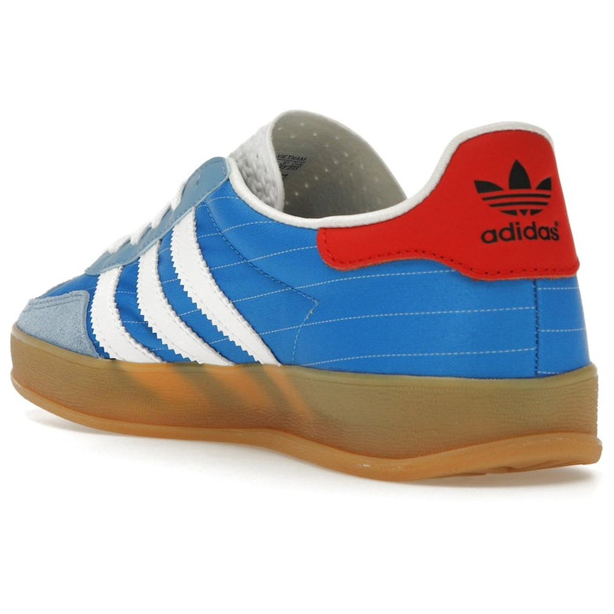 Thumbnail af adidas Gazelle Indoor Olympic Blue 4