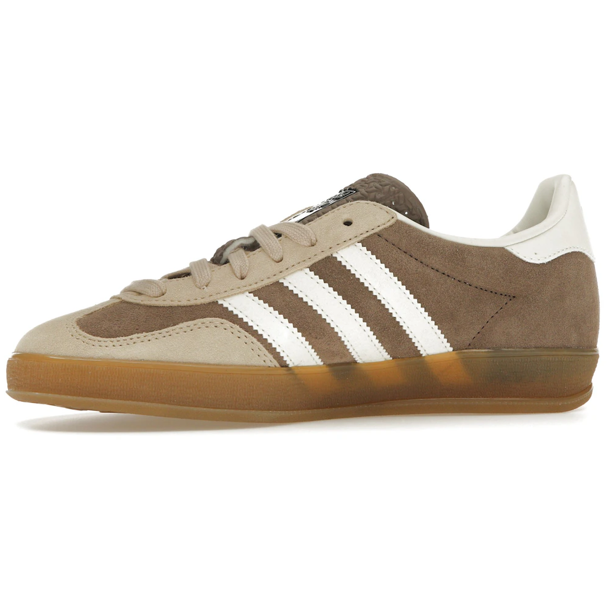 Thumbnail af Adidas Gazelle Indoor Earth Strata Magic Beige 3