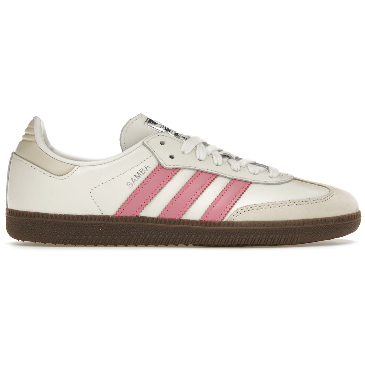 Adidas Samba OG Lucid Pink 