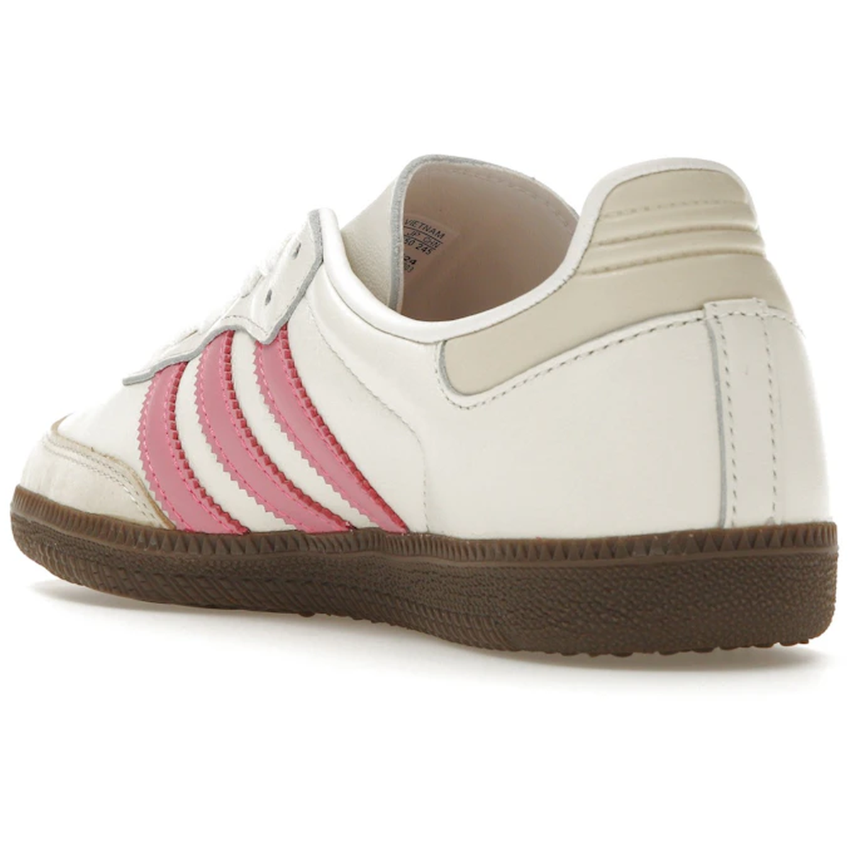 Thumbnail af Adidas Samba OG Lucid Pink  4