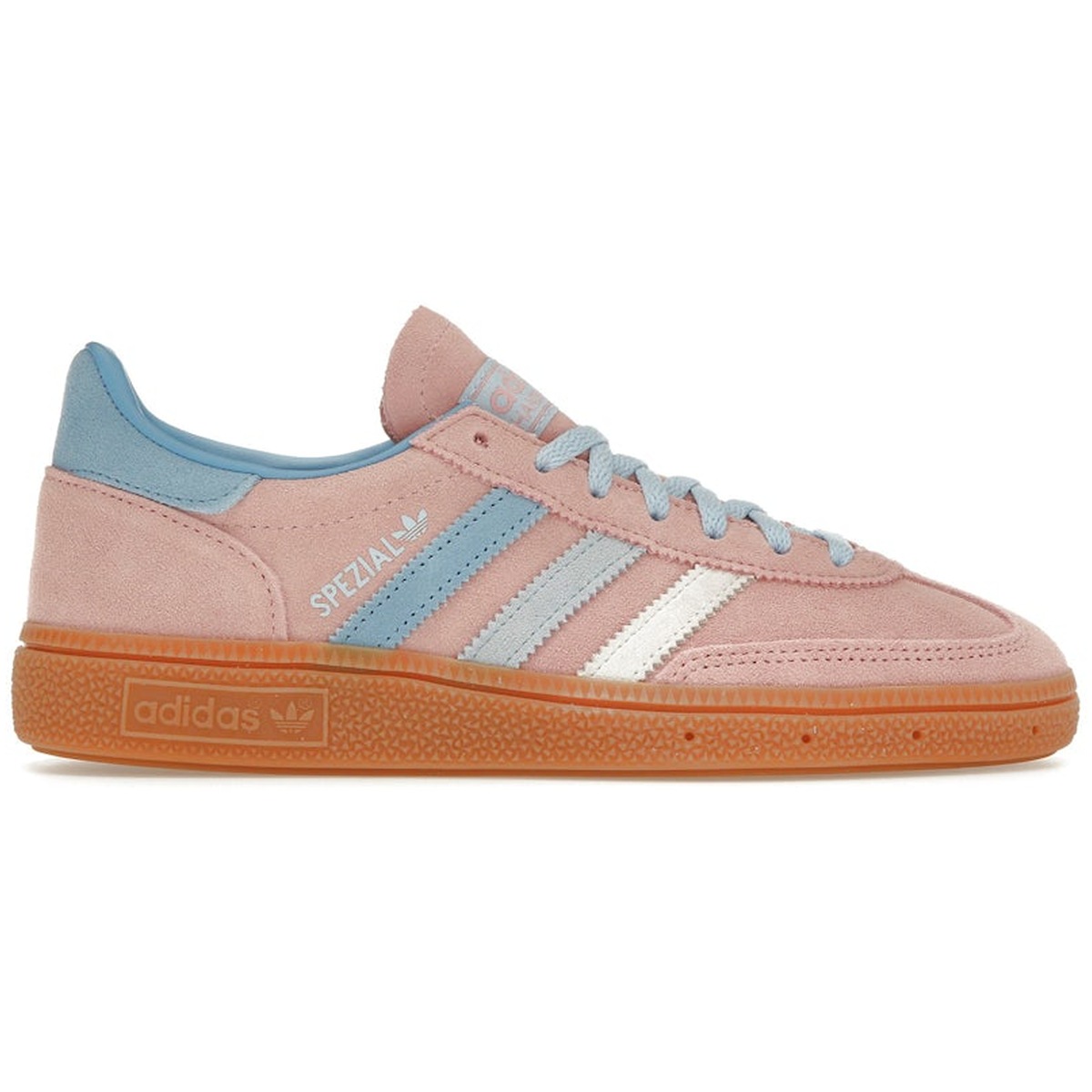 Adidas Handball Spezial Semi Pink Spark