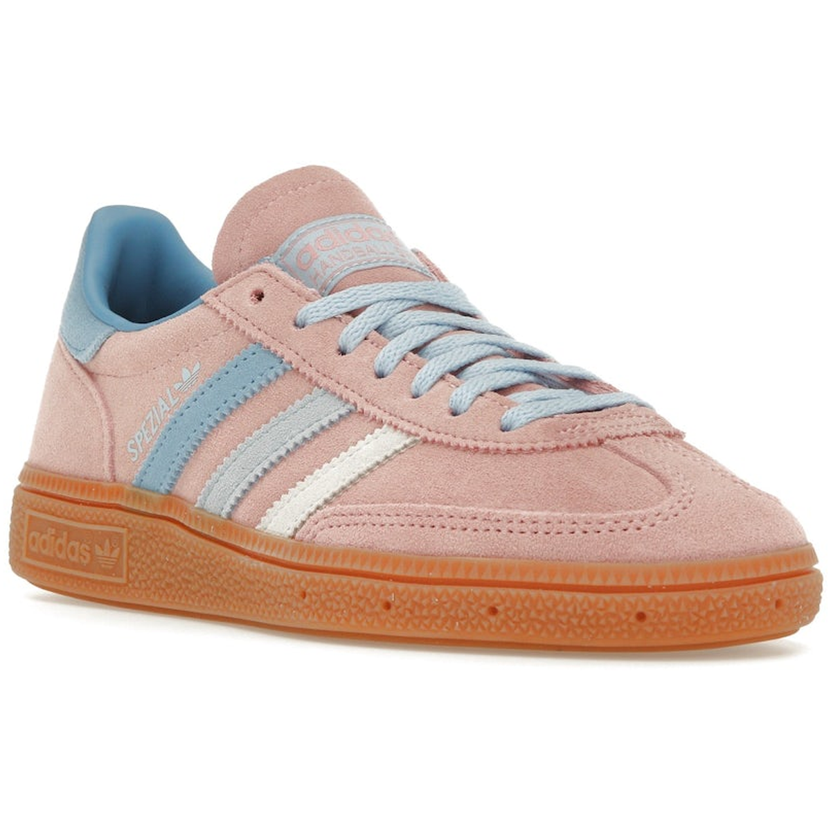 Thumbnail af Adidas Handball Spezial Semi Pink Spark 2