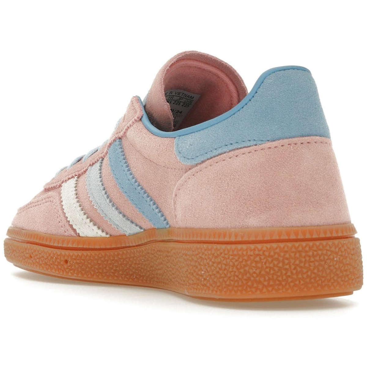 Thumbnail af Adidas Handball Spezial Semi Pink Spark 4