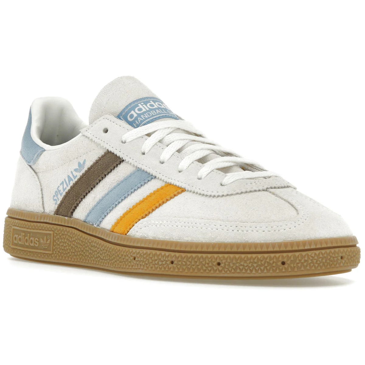 Thumbnail af Adidas Handball Spezial Light Blue Earth Strata 2