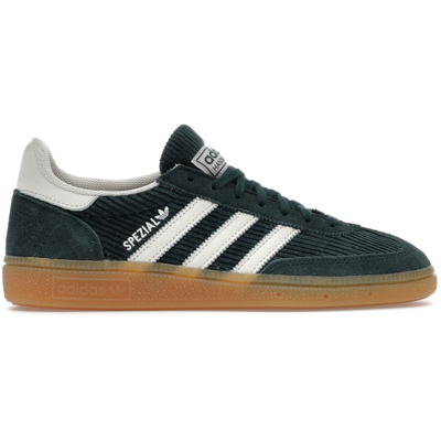 Adidas Handball Spezial Mineral Green